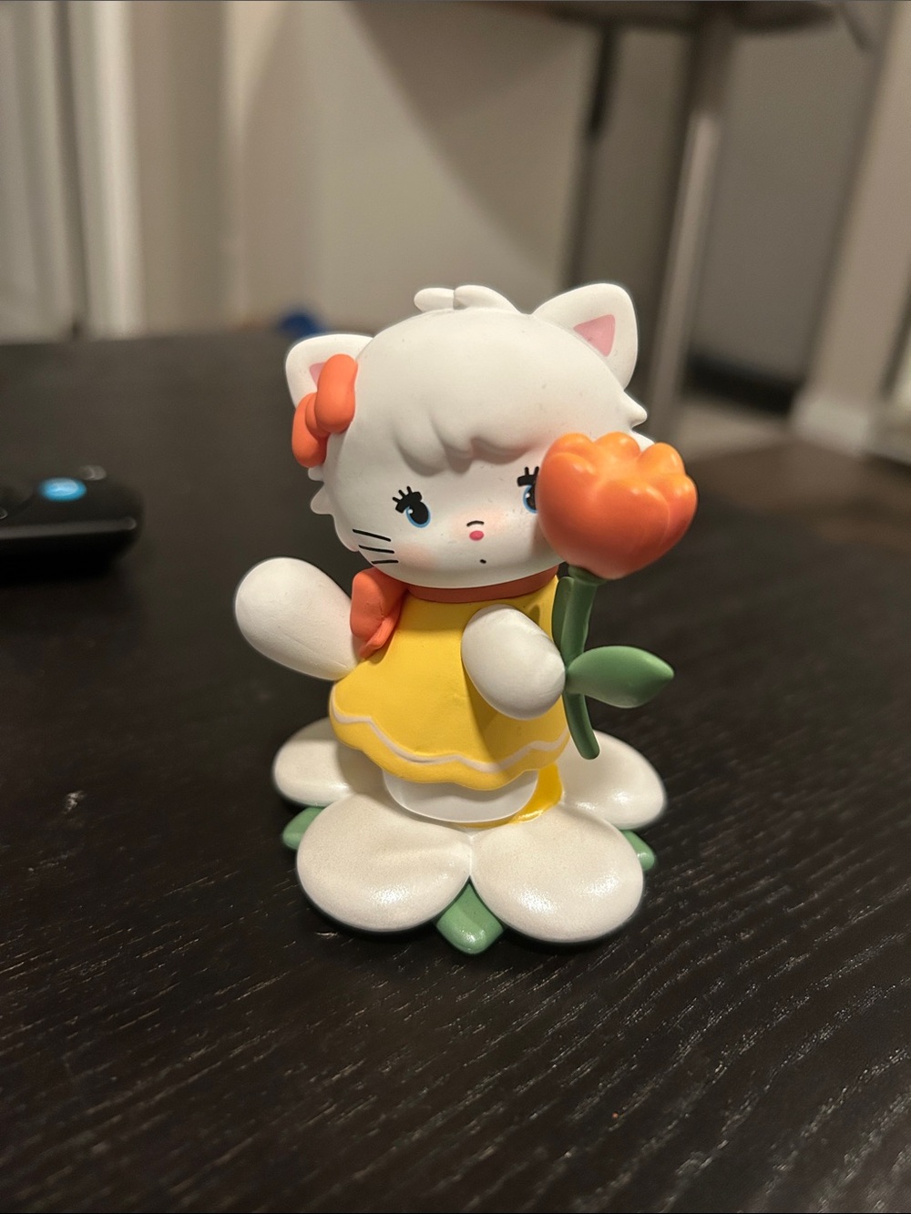 Miniso: Mikki Flower Series